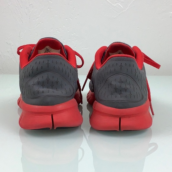Nike Free Run 3 sneakers size 5Y - Picture 4 of 15